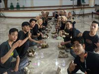 Regular Day Class Program Nomor 7
