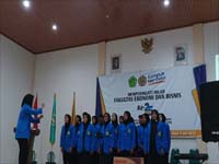 Regular Day Class Program Nomor 8